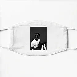 Stevie Wonder The King of Soul Stevie Wonder Face Masks