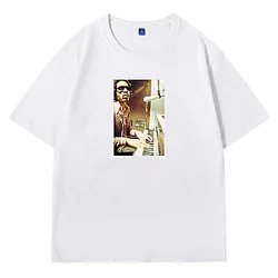 Stevie Wonder The Best Singer Stevie Wonder T-Shirts