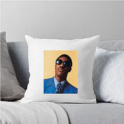 Stevie Wonder Always Magical Always Soulful Stevie Wonder Pillows Cover