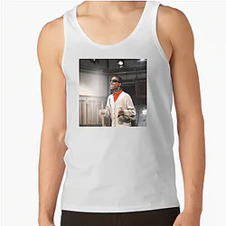 Stevie Wonder A True Masterpiece Stevie Wonder Tank Tops