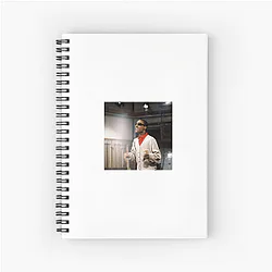 Stevie Wonder A True Masterpiece Stevie Wonder Notebook