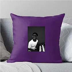 Stevie Wonder The King of Soul Stevie Wonder Pillows Cover