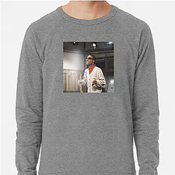 Stevie Wonder A True Masterpiece Stevie Wonder Sweatshirts