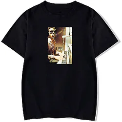 Stevie Wonder The Best Singer Stevie Wonder T-Shirts