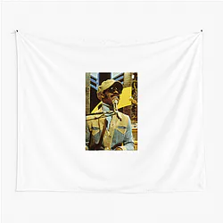 Stevie Wonder Beyond The Mic Stevie Wonder Tapestries