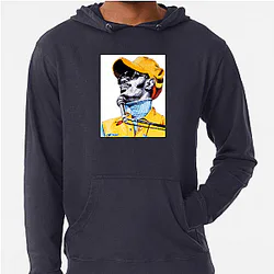 Stevie Wonder The World Is A Beat Stevie Wonder Hoodies