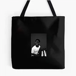 Stevie Wonder The King of Soul Stevie Wonder Bags