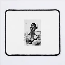 Stevie Wonder My Favorite Artist Stevie Wonder Mouse Pads