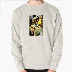 Stevie Wonder Beyond The Mic Stevie Wonder Sweatshirts