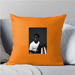 Stevie Wonder The King of Soul Stevie Wonder Pillows Cover