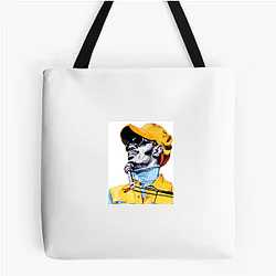 Stevie Wonder The World Is A Beat Stevie Wonder Bags