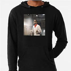 Stevie Wonder A True Masterpiece Stevie Wonder Hoodies