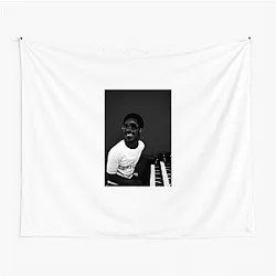 Stevie Wonder The King of Soul Stevie Wonder Tapestries