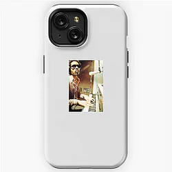 Stevie Wonder The Best Singer Stevie Wonder iPhone Cases