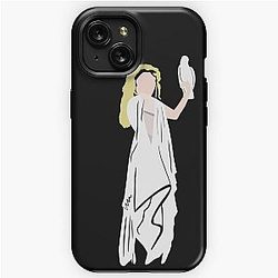 Stevie Nicks Rock Music  iPhone Tough Case
