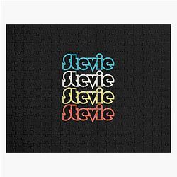 Stevie Stevie Stevie Stevie Nicks  Jigsaw Puzzle