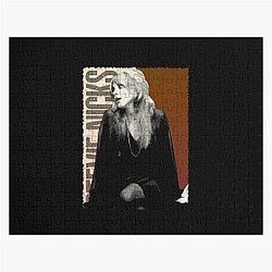 Stevie Nicks Vintage Vibes Jigsaw Puzzle
