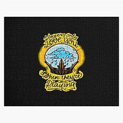 Stevie nicks quotes Jigsaw Puzzle