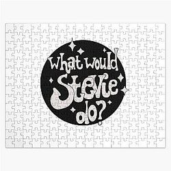 Stevie Nicks what would Stevie do Jigsaw Puzzle