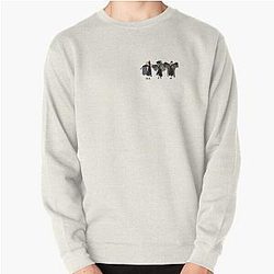 Stevie Nicks Magician Pullover Sweatshirt
