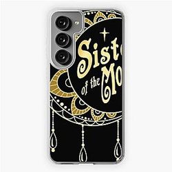 Stevie Nicks Sister of the Moon Samsung Galaxy Soft Case