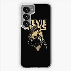 Anime Portrait Stevie Nicksstevie Nicksstevie Nicksstevie Nicksstevie Nicks Samsung Galaxy Soft Case