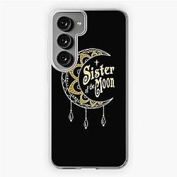 Stevie Nicks Sister of the Moon    Samsung Galaxy Soft Case