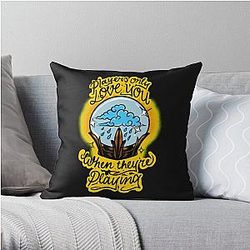 Stevie Nicks Stevie nicks quotes  Throw Pillow