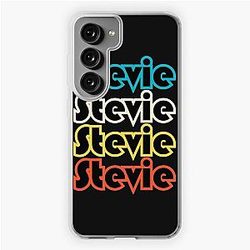 Stevie Stevie Stevie Stevie Nicks  Samsung Galaxy Soft Case