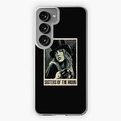 Stevie Nicks Bohemian Style Samsung Galaxy Soft Case
