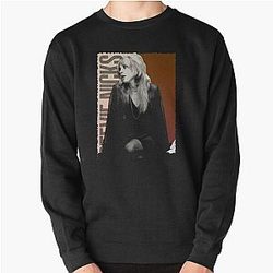 Stevie Nicks Vintage Vibes Pullover Sweatshirt