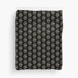 Stevie Nicks Sister of the Moon    Duvet Cover