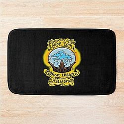 Stevie nicks quotes Bath Mat