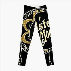 Stevie Nicks Sister of the Moon Leggings