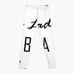 w. Stevie Nicks stevie nicks dont be a lady be a legend Leggings