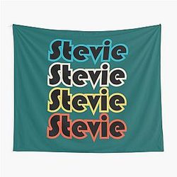 Stevie Stevie Stevie Stevie Nicks Tapestry