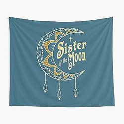Stevie Nicks Sister of the Moon  Tapestry