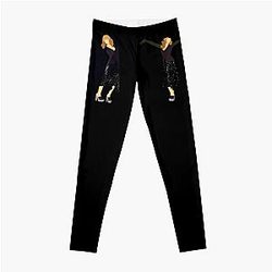 Stevie Nicks Magician Leggings