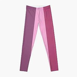 Stevie nicks the wild heart color palette Leggings