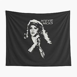 Stevie Silhouette - Stevie Nicks  Tapestry