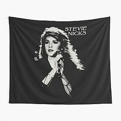 Stevie Silhouette - Stevie Nicks Tapestry