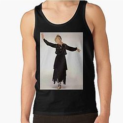 Stevie Nicks Ballerina Photoshoot  Tank Top