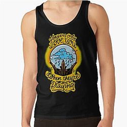 Stevie Nicks Stevie nicks quotes  Tank Top