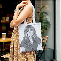 Stevie Mystic Dreams Stevie Nicks Bags