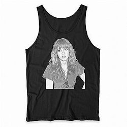 Stevie Mystic Dreams Stevie Nicks Tank Tops