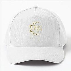 Stevie Nicks Sister of the Moon  Baseball Cap