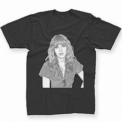 Stevie Mystic Dreams Stevie Nicks T-Shirts