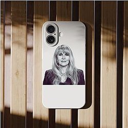 Gypsy Moonlight Aura Stevie Nicks iPhone Cases