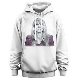 Gypsy Moonlight Aura Stevie Nicks Hoodies