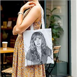 Edge of Seventeen Spirit Stevie Nicks Bags